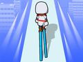                                                                       Heels Stacky Rush 3d ﻞﯿﮭﮐ