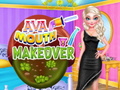                                                                      Ava Mouth Makeover ﻞﯿﮭﮐ