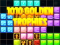                                                                       1010 Golden Trophies ﻞﯿﮭﮐ