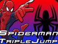                                                                       Spiderman Triple Jump ﻞﯿﮭﮐ