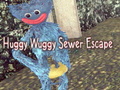                                                                       Huggy Wuggy Sewer Escape ﻞﯿﮭﮐ