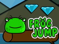                                                                       Frog Jump ﻞﯿﮭﮐ