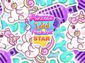                                                                       Princess Idol Fashion Star ﻞﯿﮭﮐ