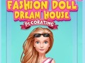                                                                       Fashion Doll Dream House Decorating ﻞﯿﮭﮐ