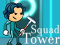                                                                       Squad Tower ﻞﯿﮭﮐ