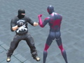                                                                       Amazing Superhero : New York Gangster ﻞﯿﮭﮐ
