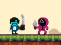                                                                       Squid Gamer Ninja ﻞﯿﮭﮐ