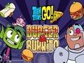                                                                       Burger and Burrito ﻞﯿﮭﮐ