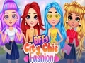                                                                       BFFs City Chic Fashion ﻞﯿﮭﮐ