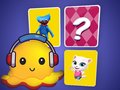                                                                       Octopus Memory Card Match ﻞﯿﮭﮐ