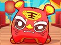                                                                       Lunar Tiger ﻞﯿﮭﮐ