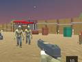                                                                       Zombie Arena ﻞﯿﮭﮐ