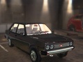                                                                       City Classic Car Driving: 131 ﻞﯿﮭﮐ