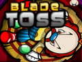                                                                       Blade Toss Clown ﻞﯿﮭﮐ