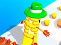                                                                       Popcorn Race 3D ﻞﯿﮭﮐ