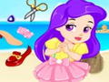                                                                       The Cute Mermaid Shoes Design ﻞﯿﮭﮐ