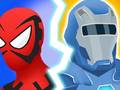                                                                       Hero Masters ﻞﯿﮭﮐ