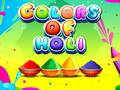                                                                       Colors Of Holi ﻞﯿﮭﮐ