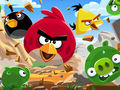                                                                       Angry Birds Mad Jumps ﻞﯿﮭﮐ