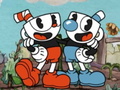                                                                       Cuphead Adventures ﻞﯿﮭﮐ