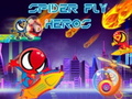                                                                       Spider Fly Heroes ﻞﯿﮭﮐ