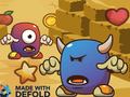                                                                       Monsters of the Maze ﻞﯿﮭﮐ