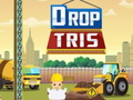                                                                       DropTris ﻞﯿﮭﮐ