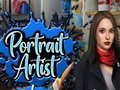                                                                       Portrait Artist ﻞﯿﮭﮐ
