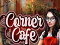                                                                       Corner Cafe ﻞﯿﮭﮐ