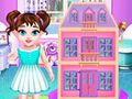                                                                       Baby Taylor Doll House Making ﻞﯿﮭﮐ