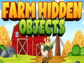                                                                       Farm Hidden Objects ﻞﯿﮭﮐ