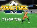                                                                       Penalty Kick Wiz ﻞﯿﮭﮐ