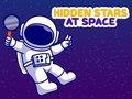                                                                       Hidden Stars At Space ﻞﯿﮭﮐ