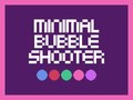                                                                       Minimal Bubble Shooter ﻞﯿﮭﮐ
