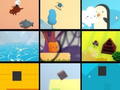                                                                       11 in 1 Arcade Games ﻞﯿﮭﮐ