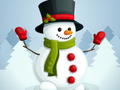                                                                       Jumping Snowman  ﻞﯿﮭﮐ