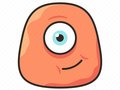                                                                       Monster Of Eyes ﻞﯿﮭﮐ