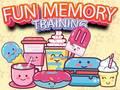                                                                       Fun Memory Training ﻞﯿﮭﮐ
