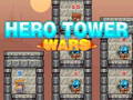                                                                       Hero Tower Wars ﻞﯿﮭﮐ