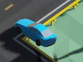                                                                       ZigZag Racer 3D Car Racing Game ﻞﯿﮭﮐ