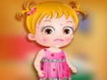                                                                       Baby Hazel: Skin Trouble ﻞﯿﮭﮐ