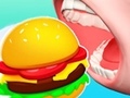                                                                       Snack Rush Puzzle ﻞﯿﮭﮐ