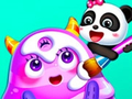                                                                       Cute Monster Spa Salon ﻞﯿﮭﮐ