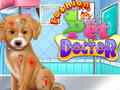                                                                       Fashion Pet Doctor ﻞﯿﮭﮐ