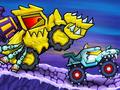                                                                       Car Eats Car: Arctic Adventure ﻞﯿﮭﮐ