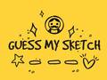                                                                       Guess My Sketc ﻞﯿﮭﮐ