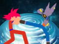                                                                       Stickman Dragon Fight - Super Stick Warriors ﻞﯿﮭﮐ