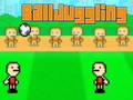                                                                       Ball Juggling ﻞﯿﮭﮐ
