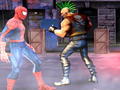                                                                       Spiderman: Street Fighter ﻞﯿﮭﮐ