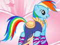                                                                       Pony Care Dress Up ﻞﯿﮭﮐ